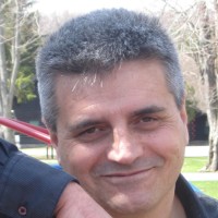 Nikolay Tsanov