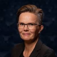 Helen Arvidsson