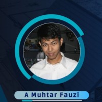 A Muhtar Fauzi