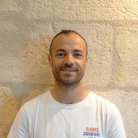 Arnaud Lacroix
