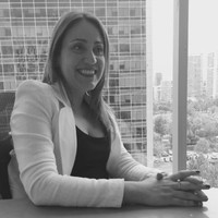 Claudia Gómez M.