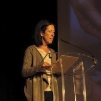 Maria Enfermera Compañera De Carcel