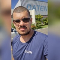 Diego De Souza Batista
