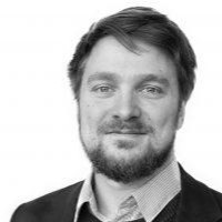 Johan Haglund