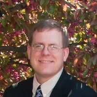 Peter Ralston