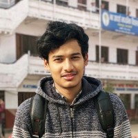 Deepak saud