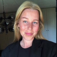 Martina Pettersson