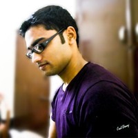 Vinod Yadav