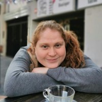 Martina L. Brito Pereyra