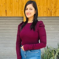 Esha Vyas