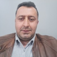 Timur KARADENİZ