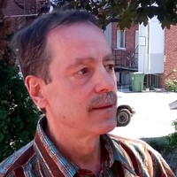 Daniel Paquette