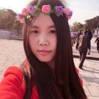 刘香芝