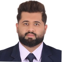 Faris Farooque Khan Deshmukh