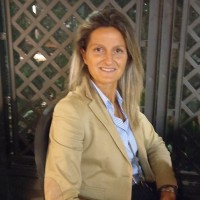 Claudia Pasti