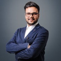 CA Abhishek Dashpute
