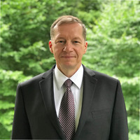 Mike Thurston