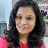 Pradnya Sarvade
