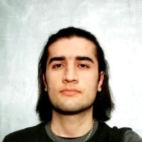 Mojtaba Rostami