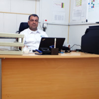 Kourosh Rezaei