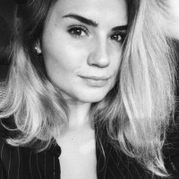 Nasta Ivanova