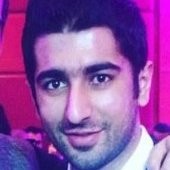 Sidhant Vasisht