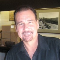 Steve Lowry