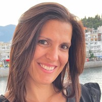 MARIA DIMITRIOU