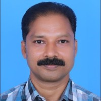 Thomaskutty M V