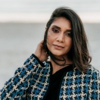 Priya Shah Pokroy