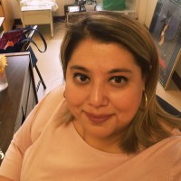 Veronica Gonzalez