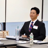 Hanbin (Henry) Chung