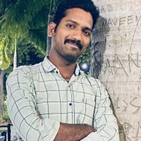 Chander Narsingoju
