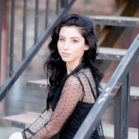 Madison Haddow