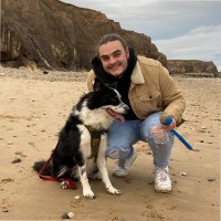 Christian Thompson-Hails