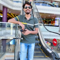 Prashant Mahadik