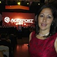 Jacqueline Perez