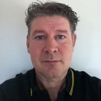 Mats Hawia