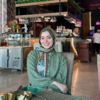 Asmaa Shrief