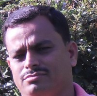 Pradeep Singh Baghel
