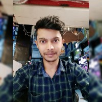 Abhijeet Pardeshi