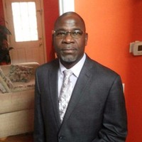 Jacob Diama
