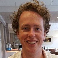 Daan Korteweg