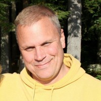 Mark Perin