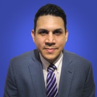 Jonathan Mata