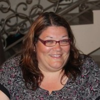 carine gauthier