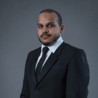 Tashreeq Jaffar