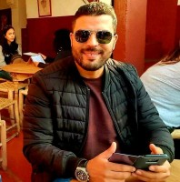 Hicham Cherif