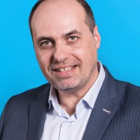 Marcos Molina