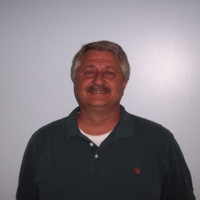 Larry Anthony